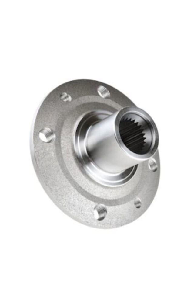 Megane 2-II Clio 3-III Modus Ön Teker Poryası 8200308649-402022048R -Kraftvoll