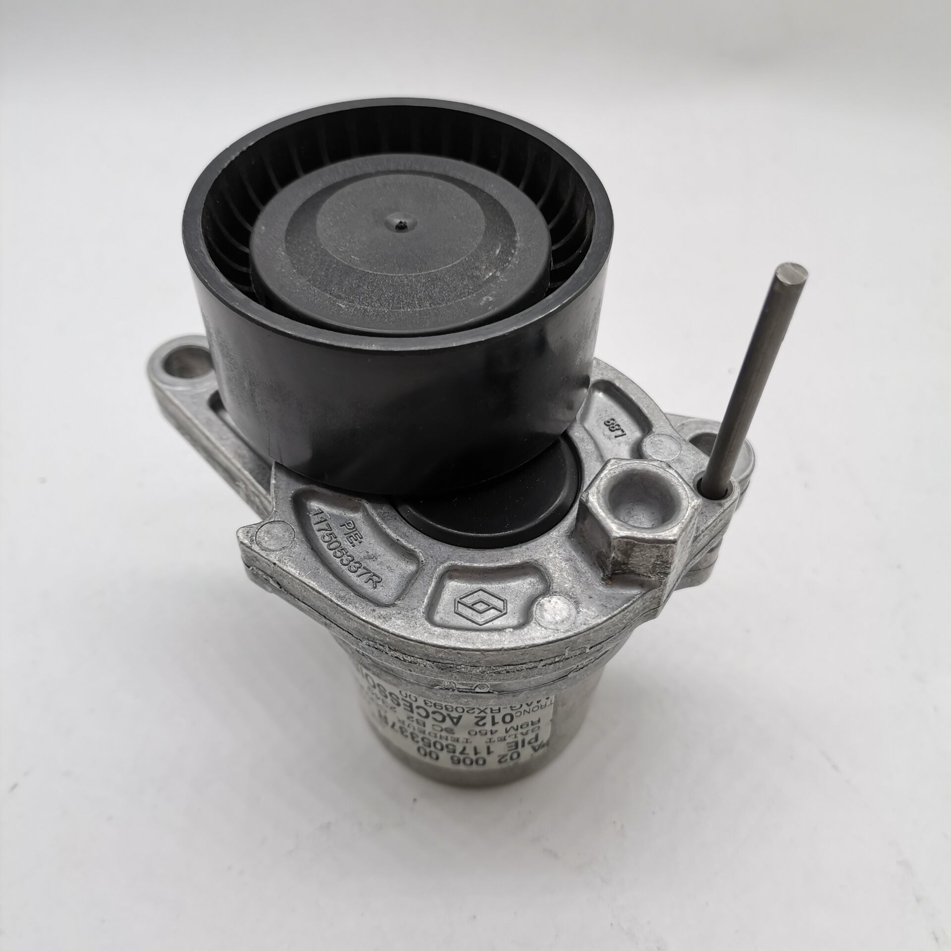 Megane 4-IV Talisman Alternatör Kayış Gergisi 1.6 Dci R9M 117505337R-117205040R -Renault Mais