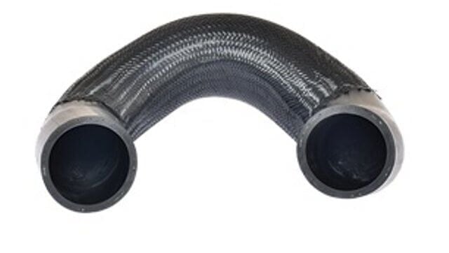 Trafic 3-III Turbo Borusu Hortumu Tek 2.0 Dci M9R 144607066R-8200923261 -İbraş