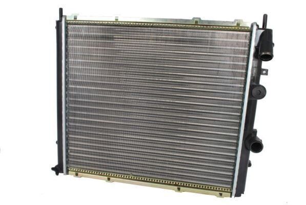 Kango 1-I Motor Su Radyatörü Klimasız 1.9 Dizel F8Q (1998-2002) 7700312858-8200747214 -Kale