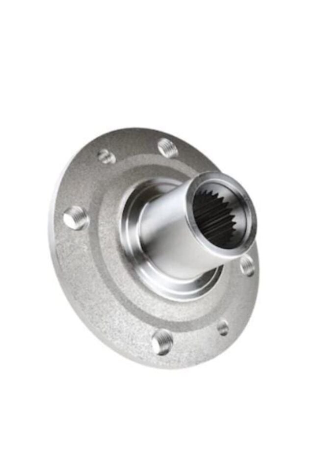 Clio 4-IV Captur Clio 5-V Ön Teker Poryası 8200308649-402022048R -Kraftvoll