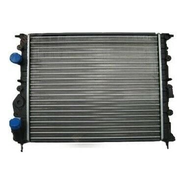 Clio 2-II Motor Su Radyatörü 1.4 8V K7J-1.6 8V K7M 7702258284-7700436693 -Kale