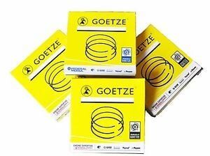 R9 Fairway R21 Optima Motor Segmanı (STD) 77.00 mm (Adet) 1.6 8V C2L Karbüratörlü 60718609G -Goetze