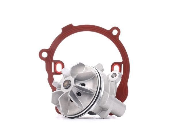 Master 2-II Su Pompası Devirdaim 2.5 Dci G9U (2003-2010) 7701474190 -Skf