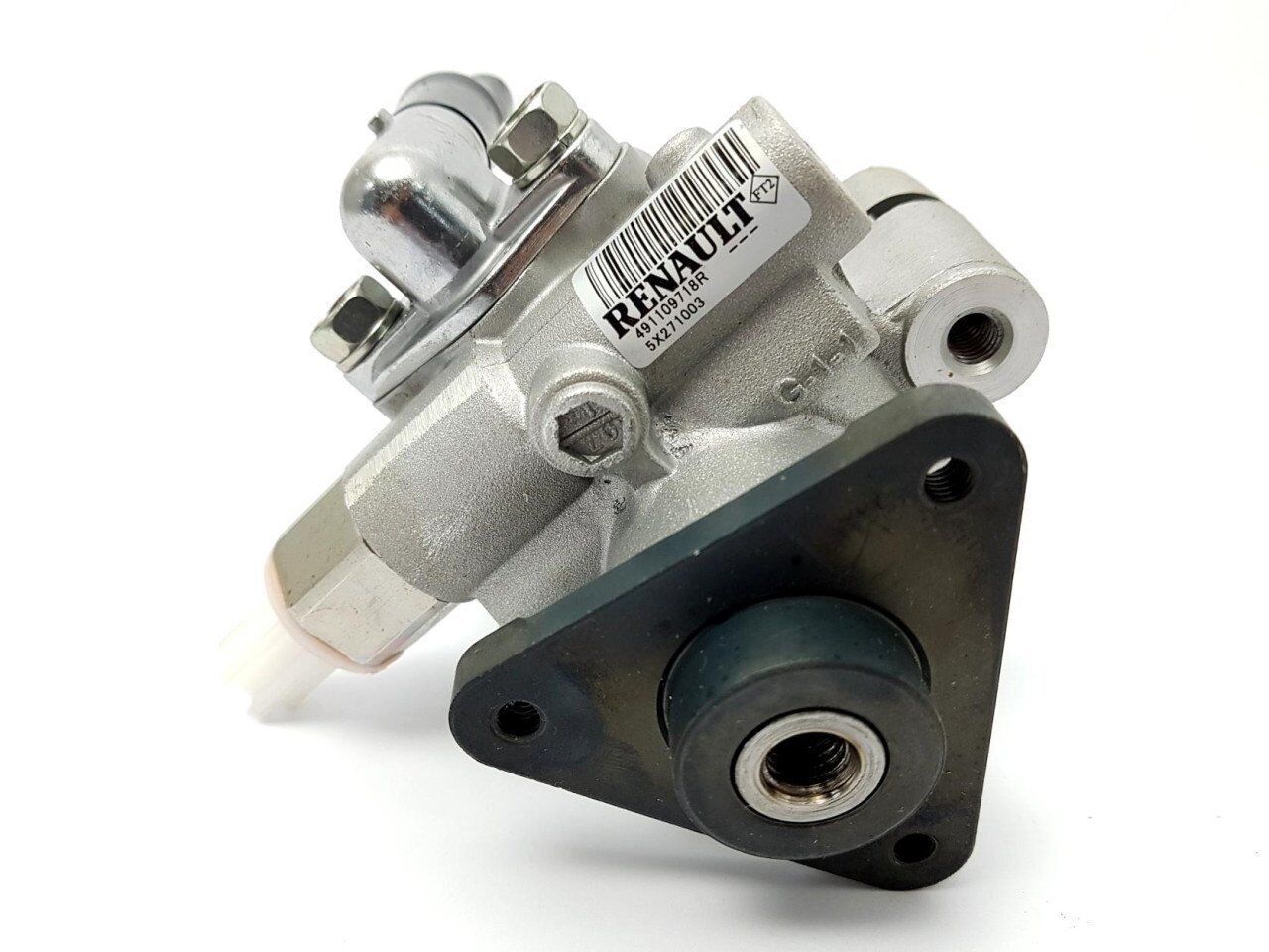 Master 3-III Hidrolik Direksiyon Pompası 2.3 Dci M9T 491109718R - 491100100R - Renault Mais
