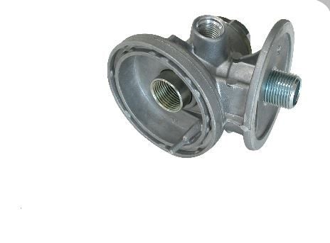Logan 1-I Sandero 1-I Duster 1-I Yağ Filtresi Gövdesi (Müşürlü) 1.5 Dci K9K 8201056870 -Vitesse