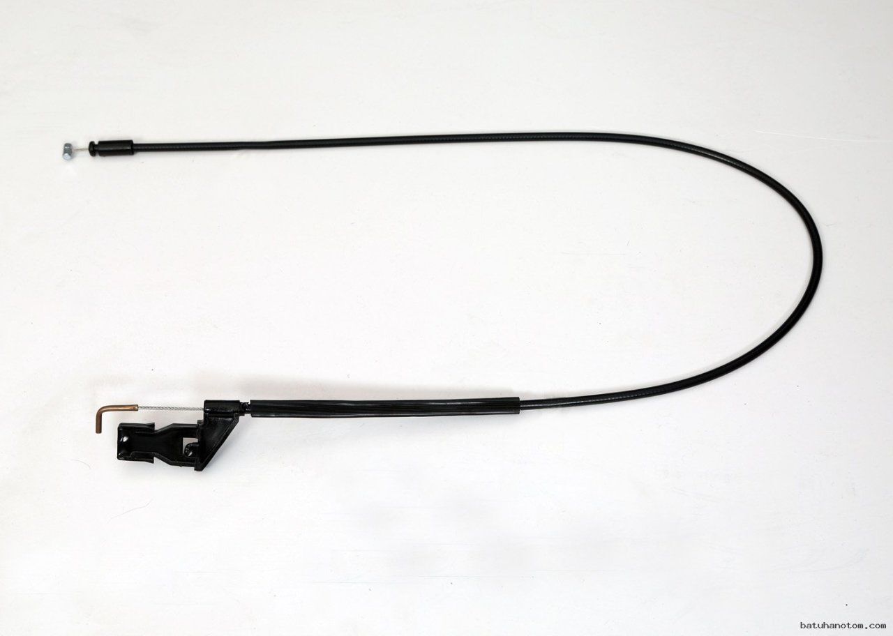 Laguna 1-I Kapı İç Açma Teli (1994-2002) 8200516256 -Renault Mais