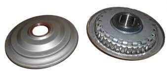 Megane 4-IV Talisman Debriyaj Seti DW6 Otomatik Vites 1.6 Dci R9M 302053298R-302057054R -Mais