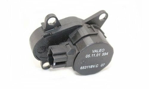 Scenic 1-I Kalorifer Klape Motoru (1995-2002) 7701048386 -Renault Mais