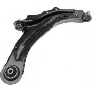 Megane 2-II Scenic 2-II Sağ Alt Tabla (Salıncak) (2003-2010) 8200679067-545003037R -Delphi