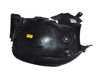 Clio 3-III Sol Ön Çamurluk Davlumbazı Arka Parça (2004-2012) 8200289945 -Yerli Kaporta