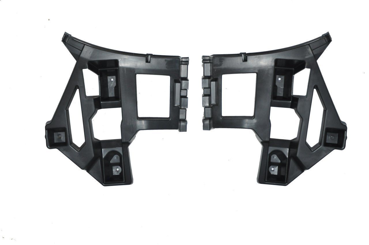 Megane 4-IV Arka Tampon Braketi Sağ-Sol (Takım) (2020-2024) 850420198R -Renault Mais