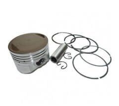 R25 Espace 2-II Piston Sekman Gömlek (STD) (Adet) 2.1D J8s (Dizel) 7701464548 -Yenmak