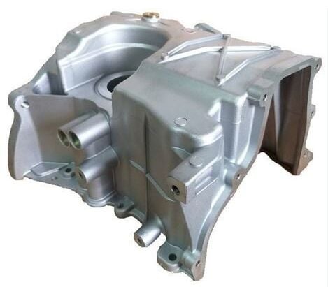 Sandero 2-II Motor Yağ Karteri 1.0 Sce B4D (2016-2020) 111112289R -Renault Mais