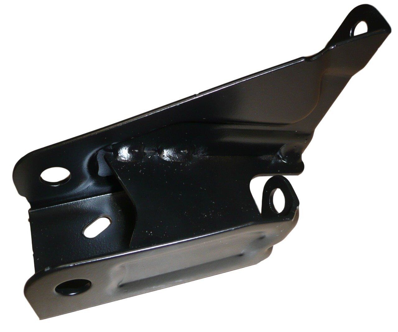 Trafic 2-II Debriyaj Pedal Şasesi (2002-2012) 7701053596 -Mga