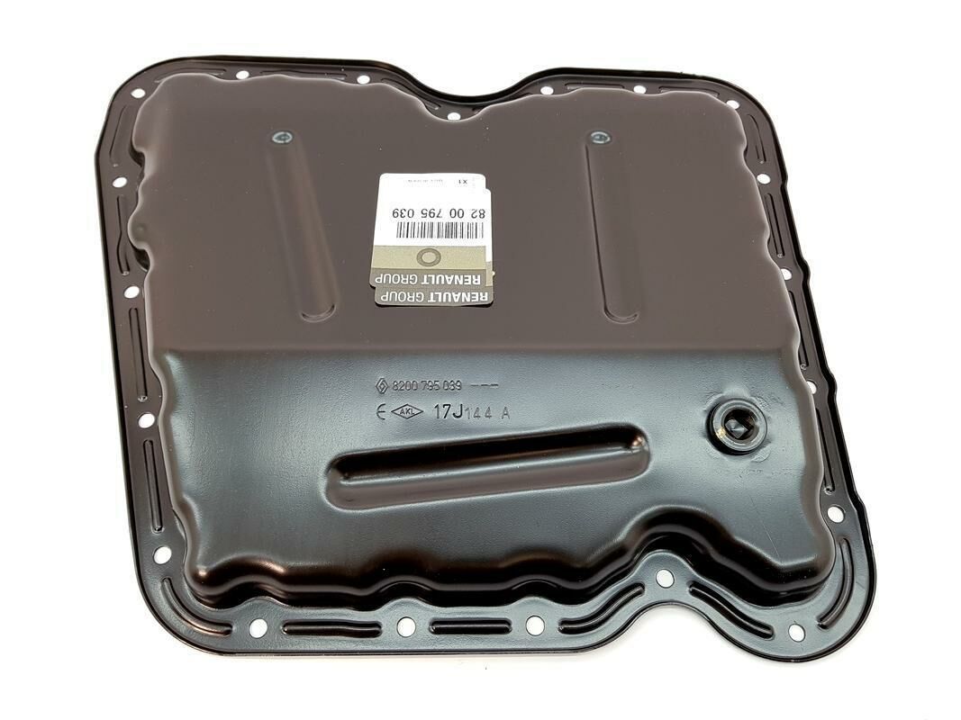 Trafic 3-III Laguna 3-III Latitude Kaleos 1-I Motor Yağ Karteri 2.0 16V M9R 8200795039 -Mais
