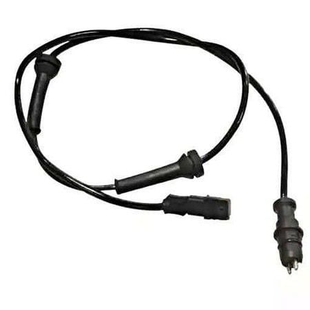 Megane 2-II Arka Abs Kablosu Sensörü (2003-2005) 8200296571 -Gua