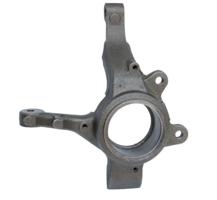 Duster 1-I Sol Ön Aks Taşıyıcı 4x4-4x2 (2009-2017) 8200881824 -Renault Mais