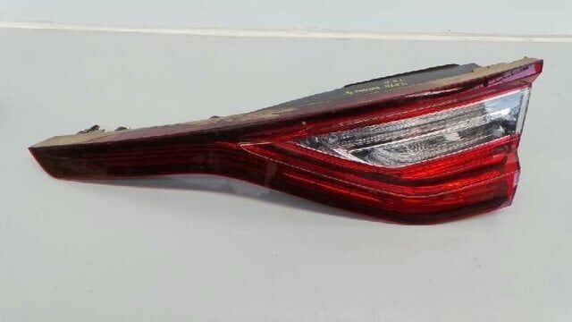 Megane 4-IV Hatcback Sağ İç Stop Lambası (2016-2019) 265506075R -Renault Mais