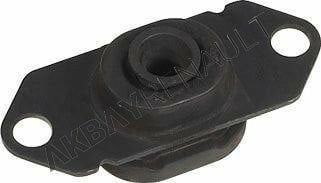 Clio 3-III Modus Motor Şanzuman Takozu Sol Kulak (2004-2012) 8200352861-6001548160 -Üç-El