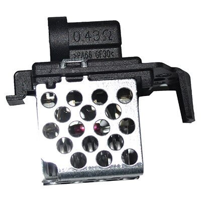 Logan 1-I Sandero 1-I Fan Motor Rezistansı (2004-2012) 8200612908 -Bosch