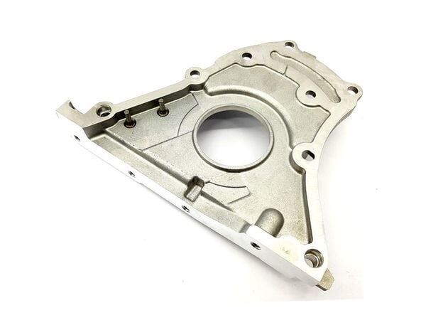 Trafic 2-II Motor Egzantirik Ön Kapak 1.9 Dci F9Q (2002-2012) 8200183179 -Renault Mais