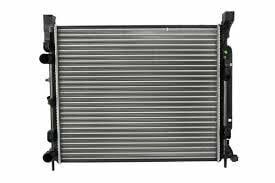 Kango 3-III Motor Su Radyatörü Klimalı Tip 1.5 Dci K9K (2008-2020) 8200455801 -Mga