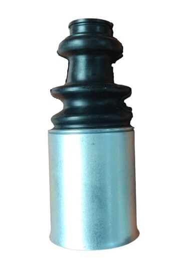 Clio 1-I Megane 1-I Aks Körüğü İç Saclı 7701469418 -Üç-El