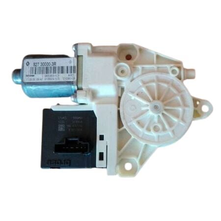 Megane 3-III Fluence Sağ Arka Cam Kriko Motoru (2008-2016) 827306548R -Orjinal Yedek Parça