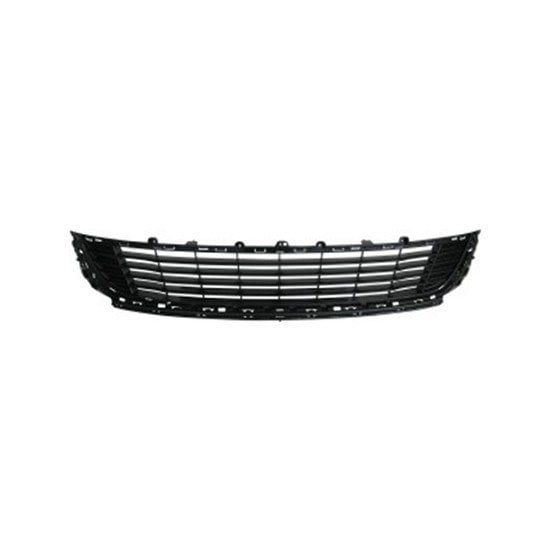 Megane 3-III Ön Tampon Orta Izgara (2013-2016) 622543916R -Yerli Kaporta