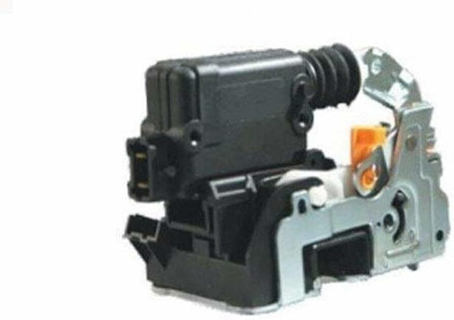 Logan 1-I Sağ Ön Kapı Kilidi Motorlu 6001547511 -Sagem