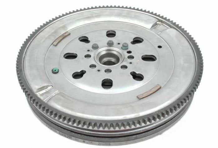 Master 3-III Motor Volanı (Volant) 2.3 Dci M9T (2010-2020) 123100375R -Renault Mais