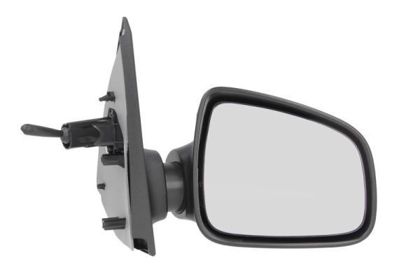 Logan 1-I Mcw Sandero 1-I Sol Dış Dikiz Aynası Elektrikli (2008-2012) 963018898R -Spj