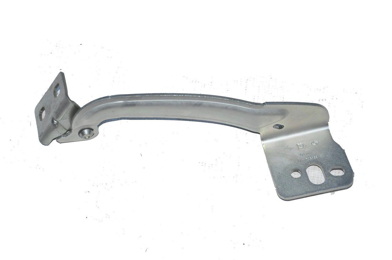 Kango 3-III Sağ Motor Kaput Menteşesi (2008-2020) 8200386304 -Yerli Kaporta
