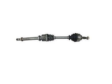 Clio 3-III Modus Sağ Ön Aks Komple 1.5 Dci K9K (2004-2012) 8200261841-8200618111-8200499586 -Anka