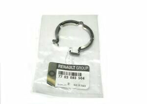 Trafic 2-II Eksoz Manifoldu Egr Gaz Borosu Kelepçesi 1.9 Dci F9Q 7703083504 -Renault Mais
