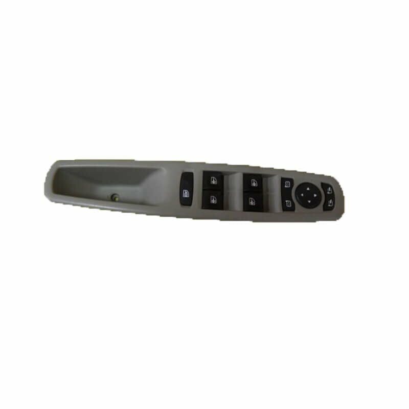 Scenic 3-III Cam Kumanda Paneli (2009-2015) 254010073R -Renault Mais