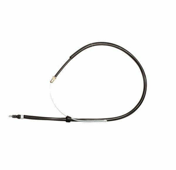 Clio 1-I Arka El Fren Teli Halatı (1990-1998) 7700802685 -Cavo