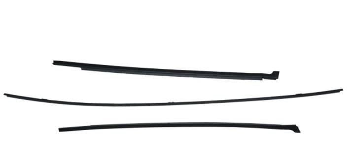 Ön Cam Fitili (Komple) Clio 2 - II 7701478235 - Renault Mais