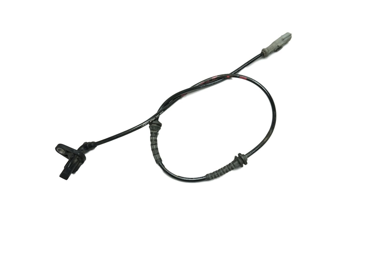 Twingo Sol Arka Abs Sensörü Kablosu 479005139R -Sagem