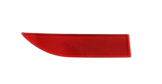 Clio Symbol Joy Logan 2-II Sandero 2-II Sol Arka Tampon Reflektörü 265659019R -Pleksan