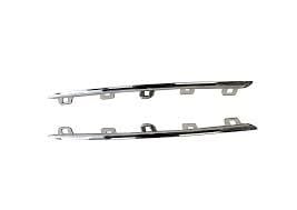 Megane 4-IV Ön Panjur Nikelajı Takım (2016-2019) 960108367R -Yerli Kaporta