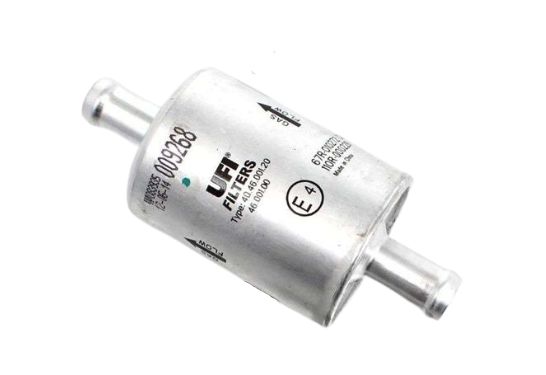 Logan 2-II Sandero 2-II Gaz (LPG) Filtresi 169195019R-169190397R -Renault Mais