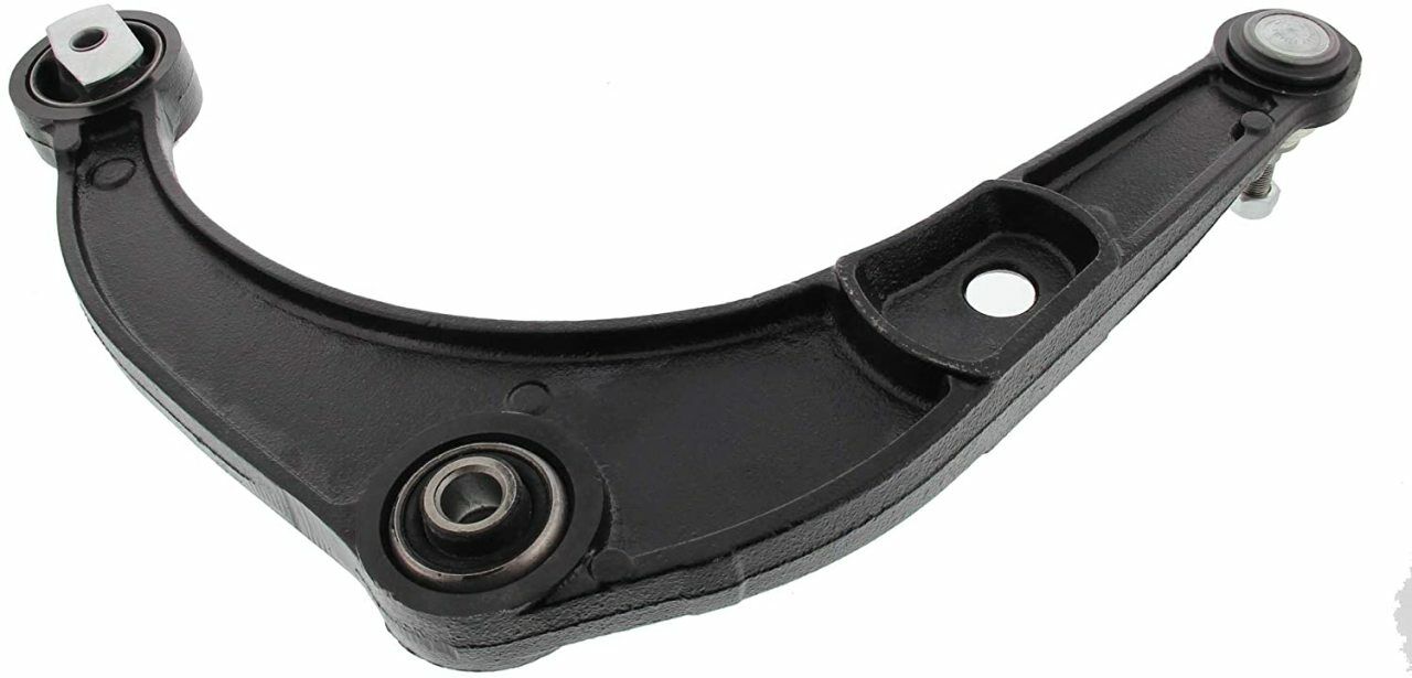 Safrane Alt Tabla Salıncak Sağ Komple 7700807581 -Votto