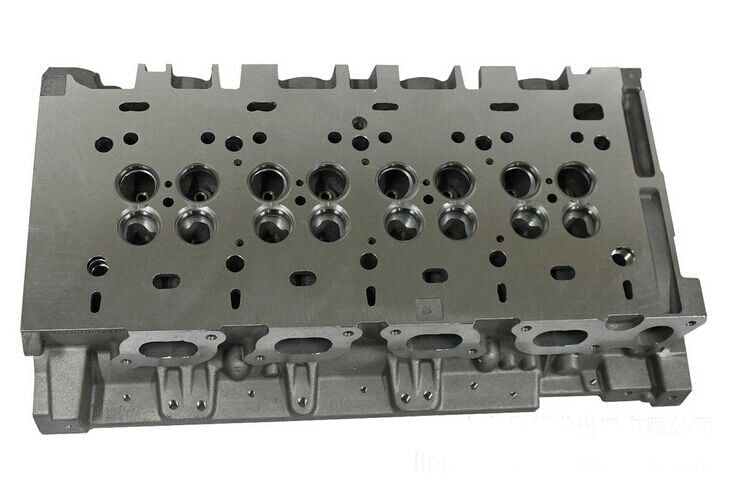 Master 2-II Espace 4-IV Silindir Kapağı 2.2 Dci G9T-2.5 Dci G9U 7701476952 -Mga