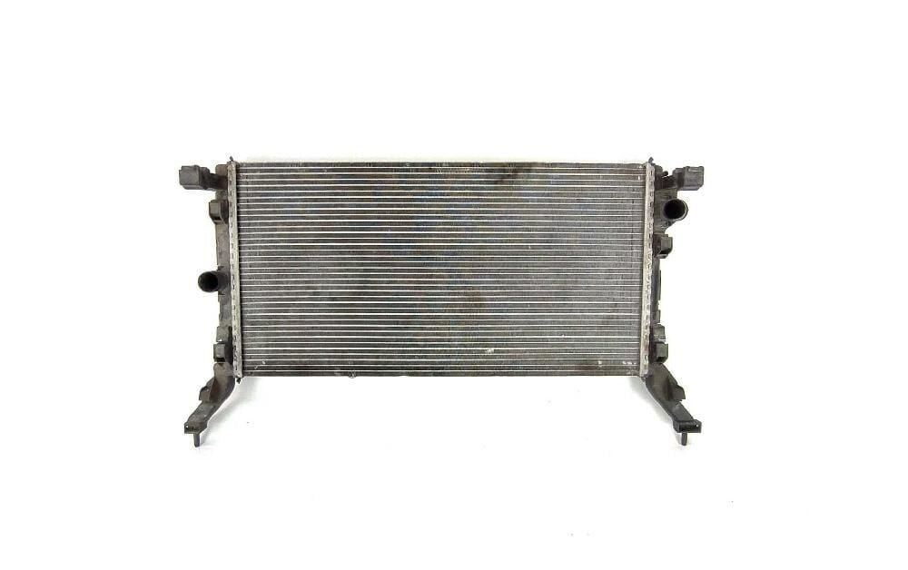 Laguna 3-III Motor Su Radyatörü 2.0 Dci M9R (2008-2015) 214100006R -Kale
