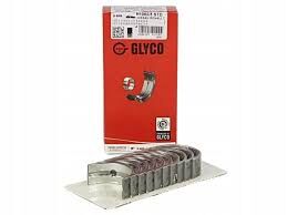 Logan 1-I 2-II Lodgy Dokker Sandero 1-I 2-II Ana Yatak (STD) K9K-K4J-K4M 7701475110 -Glayco