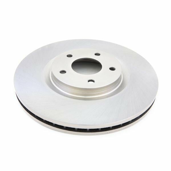 Koleos 1-I Ön Fren Diski (Adet) 320mm 402069828R -Bosch
