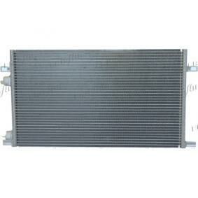 Laguna 1-I Klima Radyatörü 1.6 16V K4M-2.0 16V F4R-1.9 Dci F9Q (1999-2002) 7701045346 -Mga