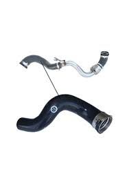 Trafic 3-III Turbo Hortumu Büyük Metal Boru Hariç 1.6 Dci R9M 144603145R -Kraftvoll